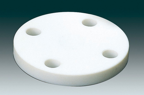 PTFE盲法法兰1414-008 10K x 25A