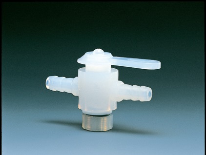 PFA双向阀（软管开口类型）&phi;12NR1402-004