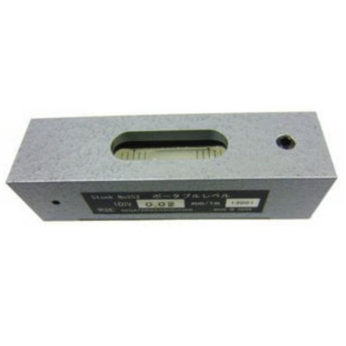 便携式级别（No.252PTL-0.02