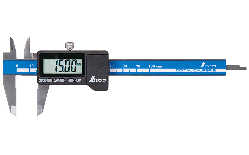 数字卡尺迷 2/100mm19994
