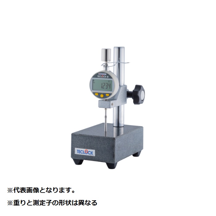 蓝牙数字恒定压力厚度测量仪器（10902）SSPG-02 0406-06-0000220