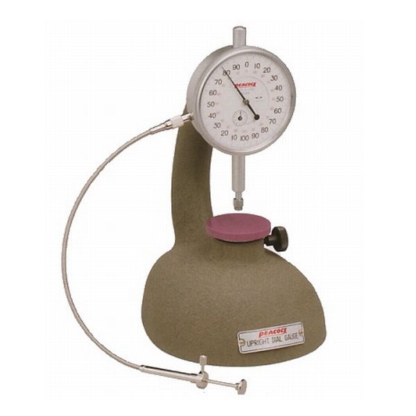 施加的拨号量表R1-A