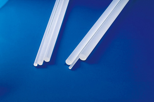 PCTFE圆形条60&phi;x200L