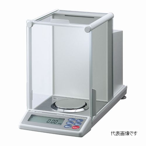 分析用电子天秤 GR-60