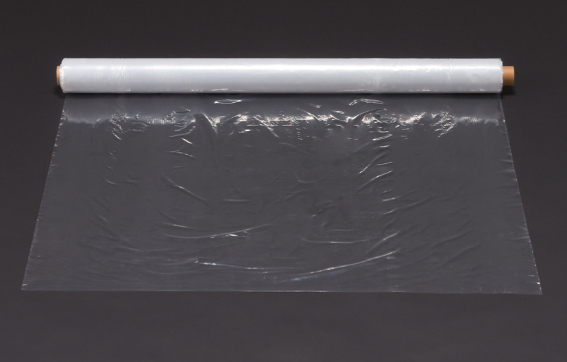 柔软的聚乙烯板0.2mm x 1800mm 50m卷