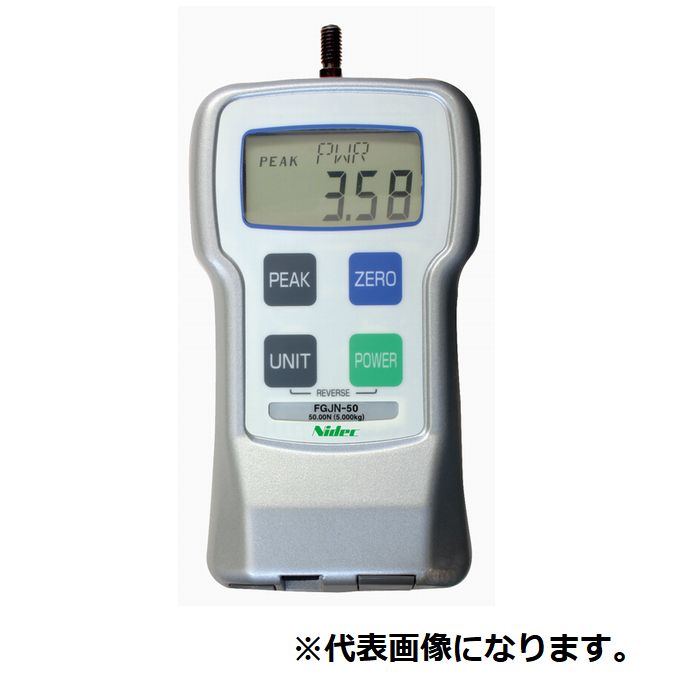 力量表（无输出/200NFGJN-20