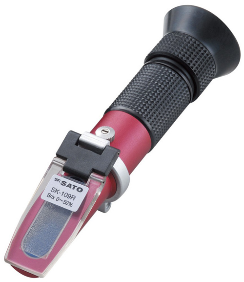 手持式冰箱R系列No.0189-00 SK-109R