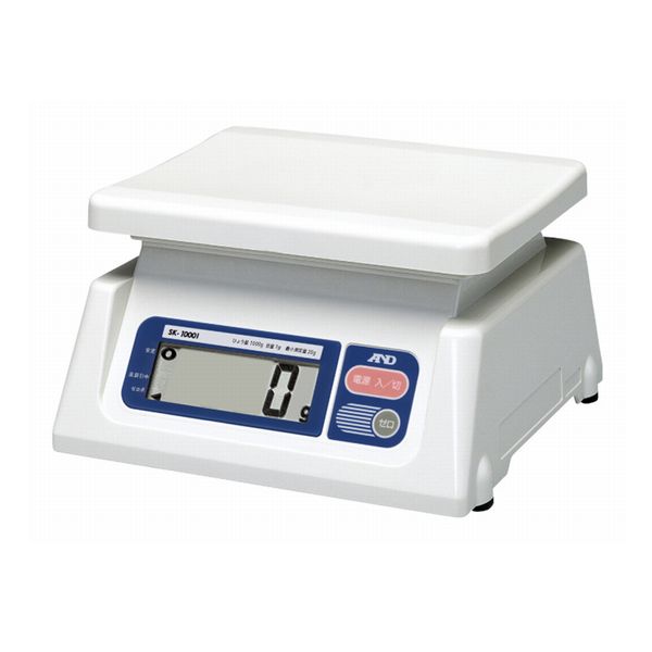 数字规模（检查/第三区SK-2000I-3