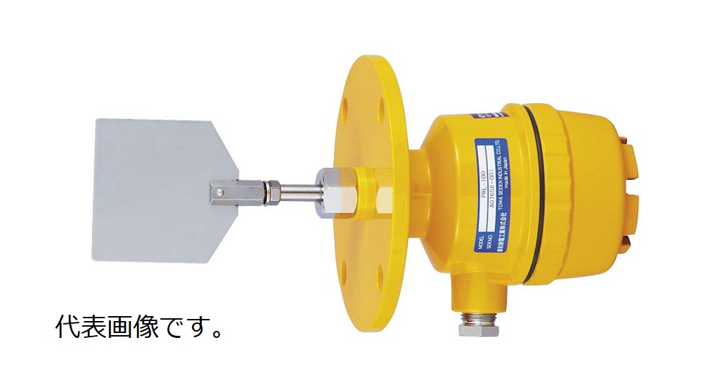 桨类型电平开关（标准规范，Hane W-1）PRL-100-5K65A-100V-L-150