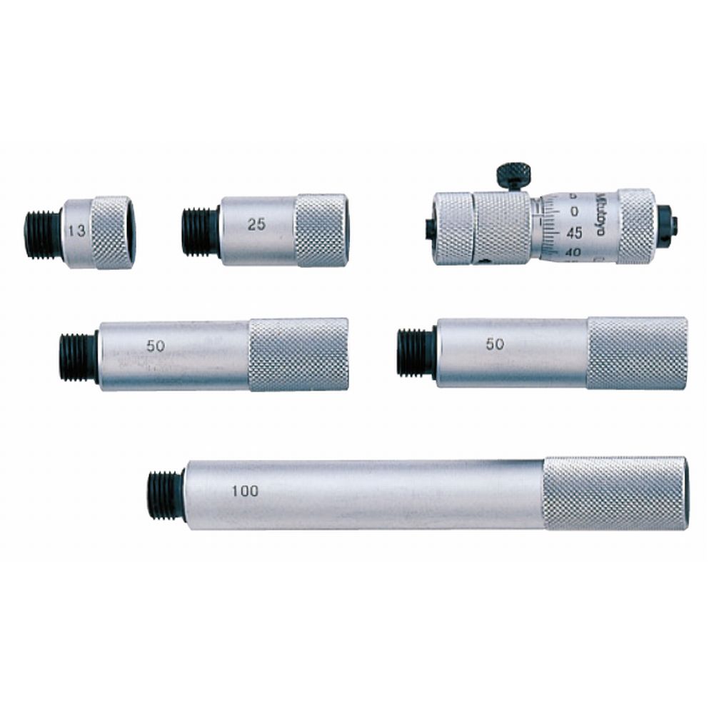 扩展杆类型内部测量微型（137-207IMZ-300W）