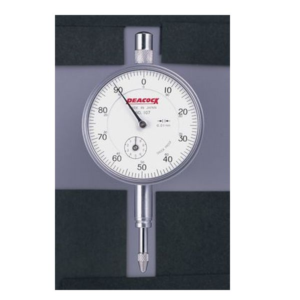 拨号量表（低压）107-E