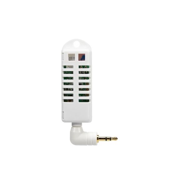 温度和湿度传感器THA-3001