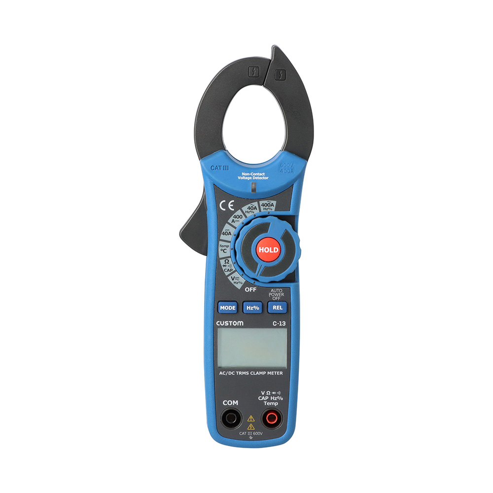 AC/DC夹夹万用表C-13 0149-01-0000303