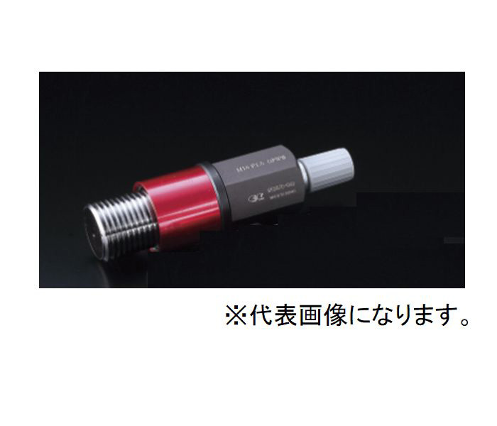 单向螺丝插头仪表工作（SPO M8XP1.25-GPWP2）M8P1.25 GPWP2