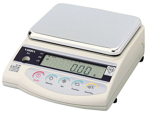 高精度电子平衡AJⅱ-12K