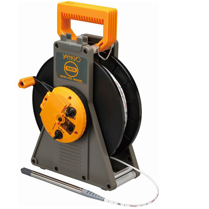 绳索水位尺度Theta（58977）RWLT30M