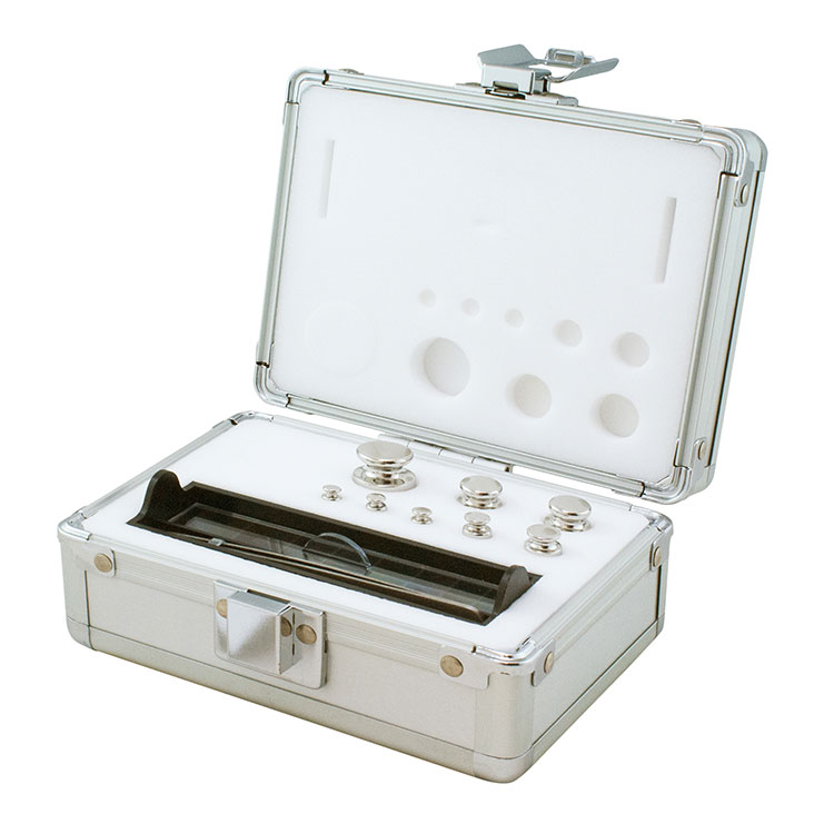 校正用组分铜 1G OIML M1级 AD1605-1M1