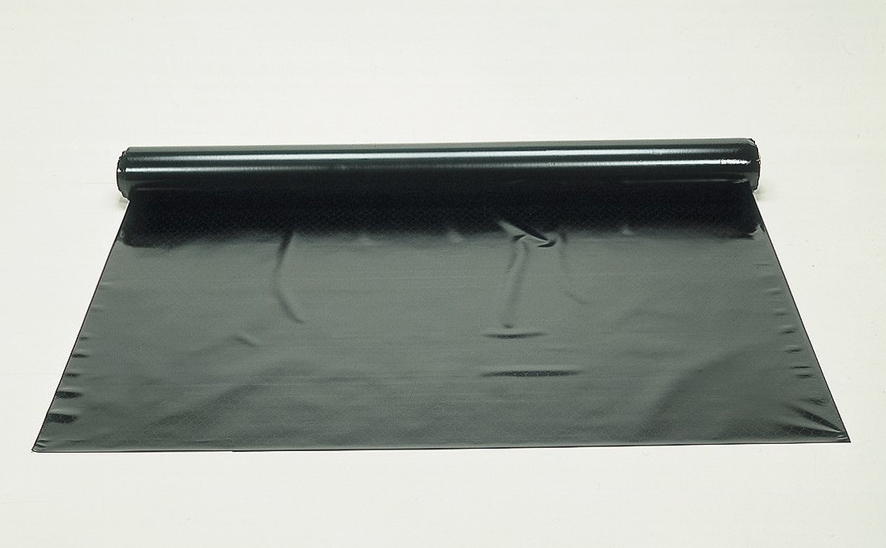 Seiden Crystal Film BK 0.3mm x 1370mm x 30m卷