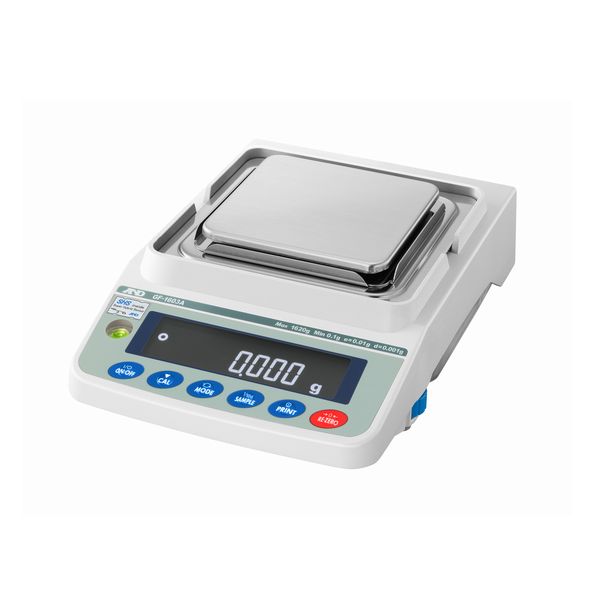 电子天秤 GF-1603A