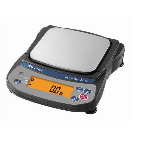 个人电子余额EJ-6100B