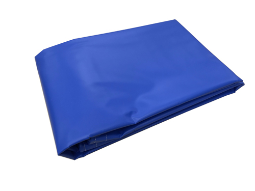 轻型卡车装载座椅（蓝色）CY-0036B