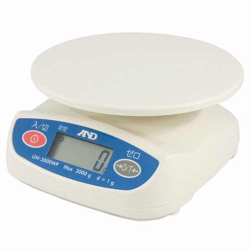 数字防尘和防水尺度UH-3000WP