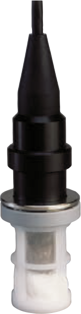 RC-37P珠子抛光套件，用于便携式剩余氯计OIZ00005