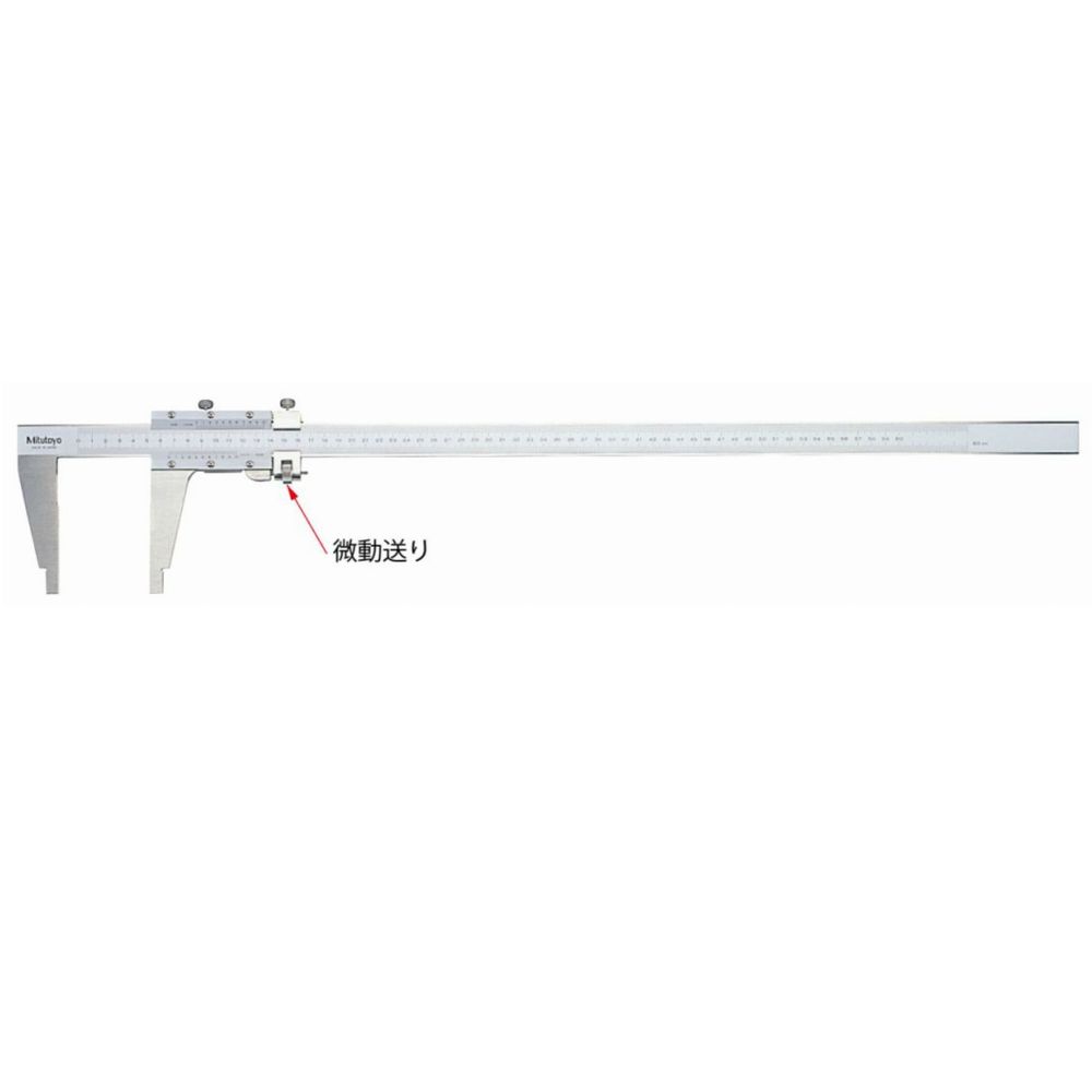 CM类型卡尺（160-101cm60