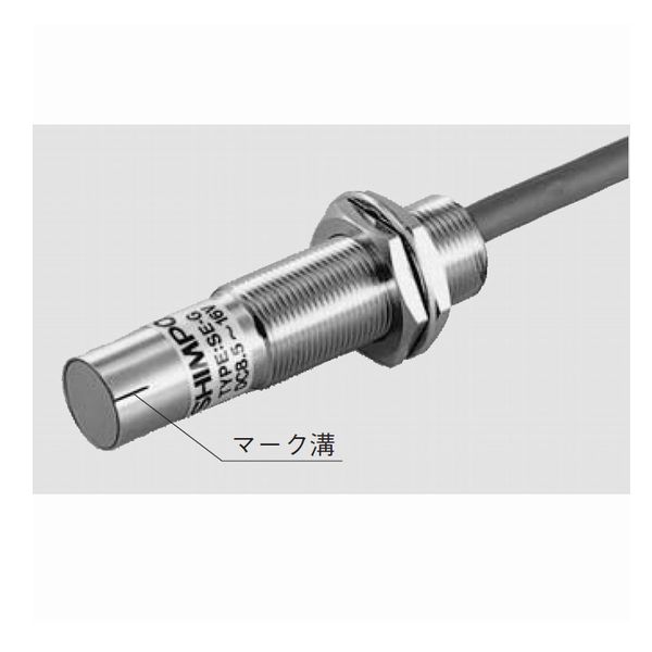 齿轮传感器SE-G2