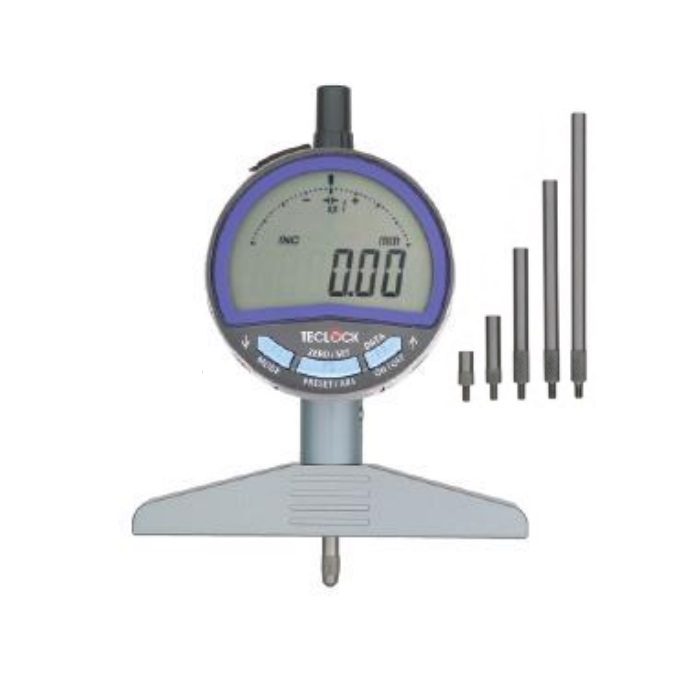 数字深度量规&phi;3.2钢球测量类型2.3 DMD-215A 0406-01-0000780