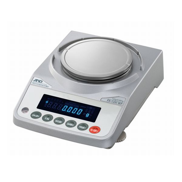 泛用天秤 FX-3000IWP