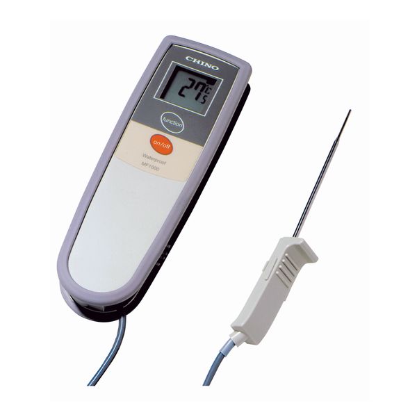 食品的数字芯温度计   MF1000 0385-01-0002046