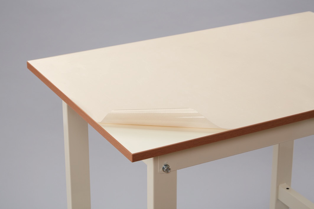 实验室表的耐热和耐化学纸0.2 x 2400 x 750 0499-012