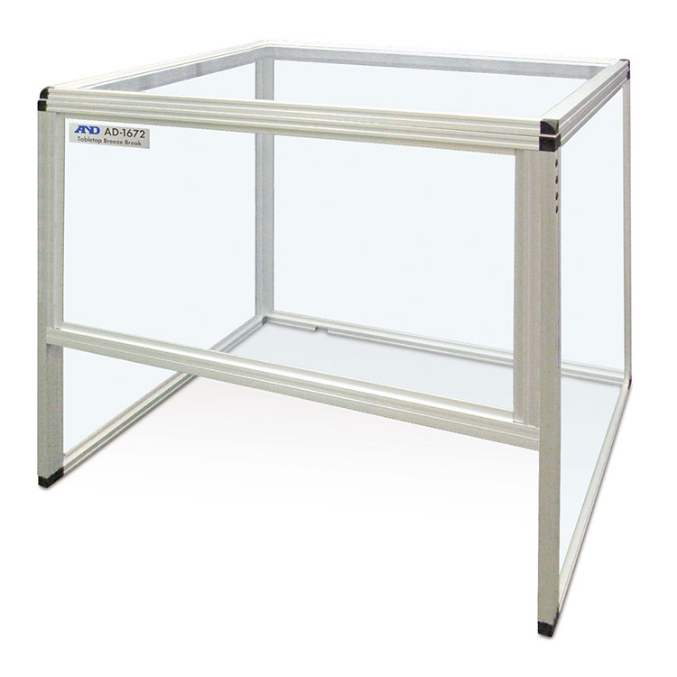 桌面挡风玻璃AD-1672