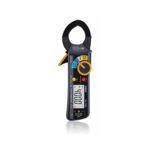 AC/DC数字迷 夹仪SK-7660