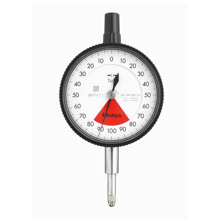 拨号仪（无耳括号2901AB-10