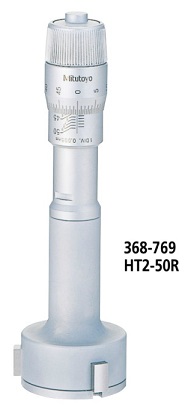 类型2孔测试（368-767HT2-30R）