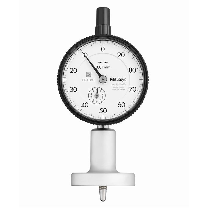 拨号深度计/40d-107224a