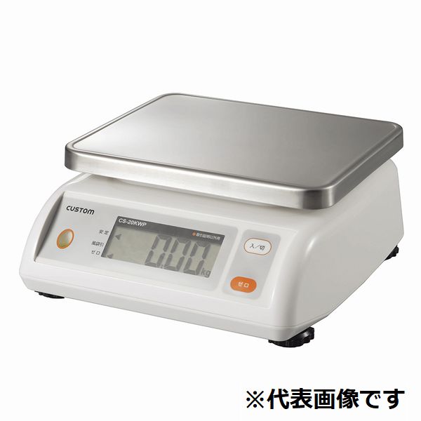 防水秤CS-2000WP