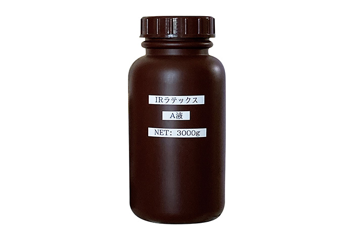 ＩＲ原料　３ｋｇ　(Ａ液)