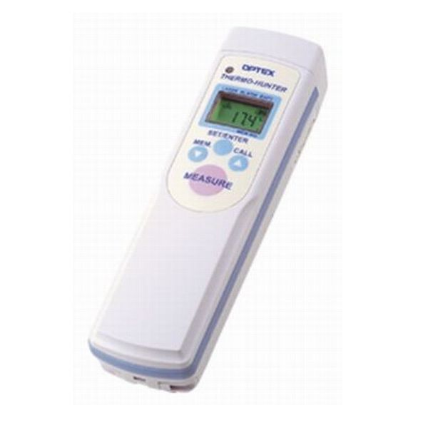 防水タイプ放射温度计PT-7LD