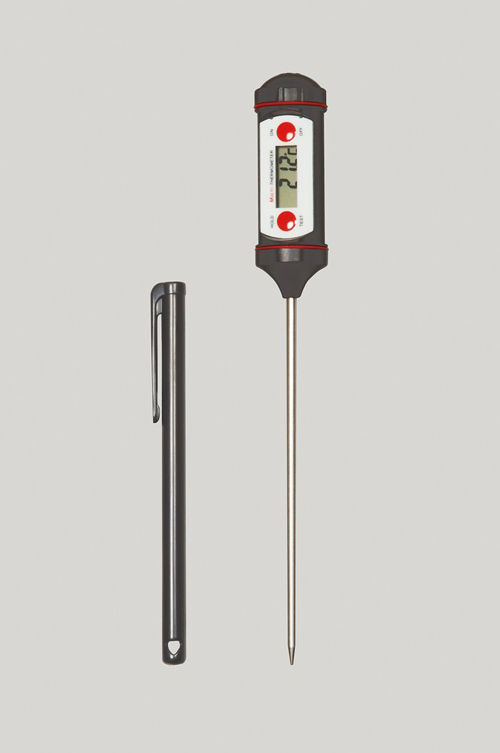 数字温度计CT-419WP