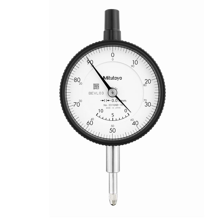 拨号仪（无耳托2310AB-10