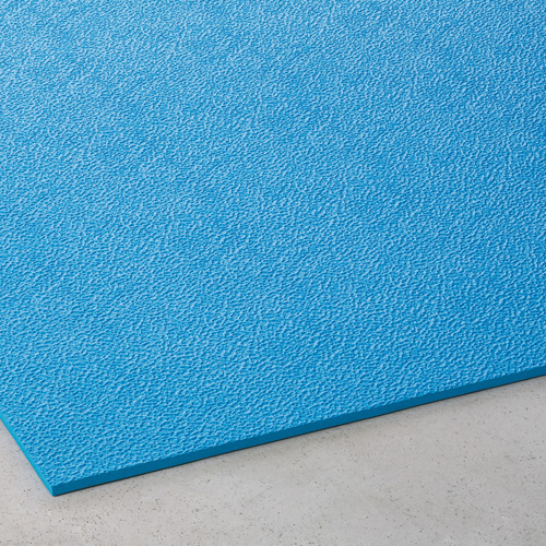 三板5mm蓝色1M x 20m MR1541203