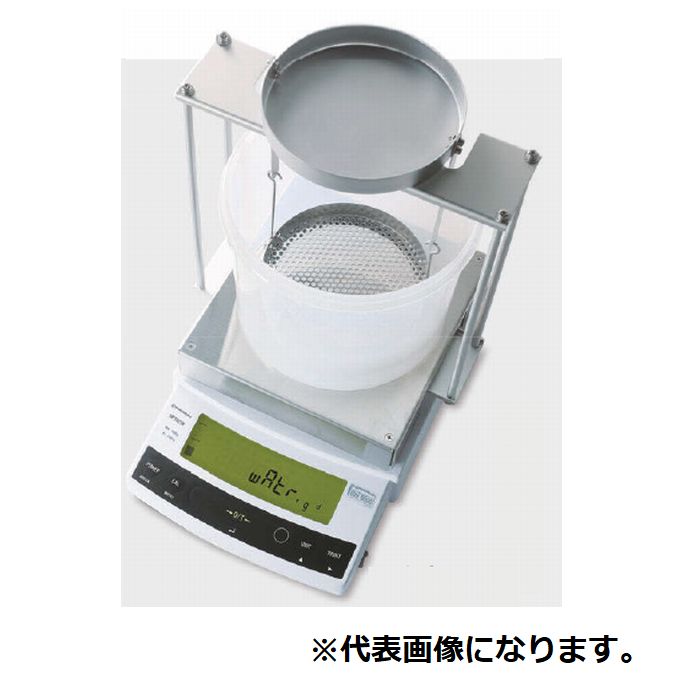 电子上层平衡（UP4202X具有内置校准重量