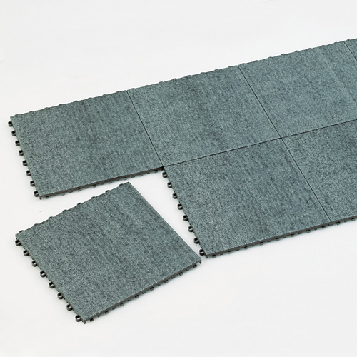 防滑扁平垫300ⅱ灰色300&times;300 MR1536735