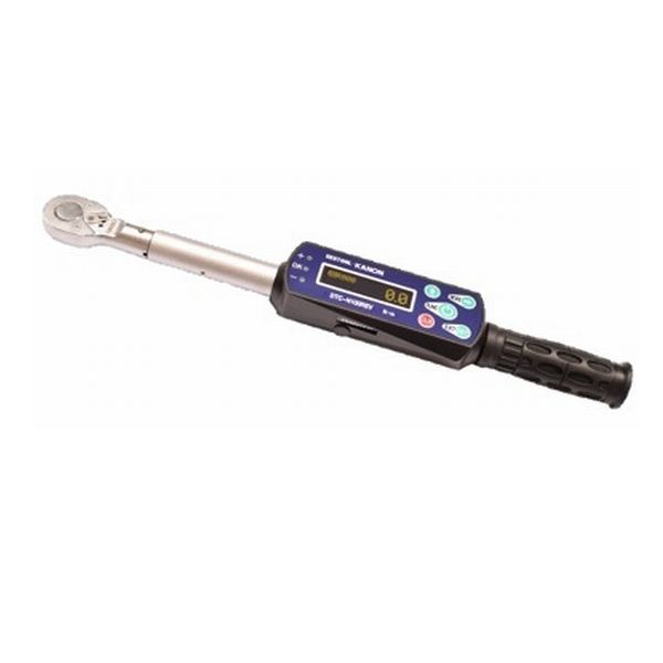 数字扭矩扳手（100QCK DTC-N100REV