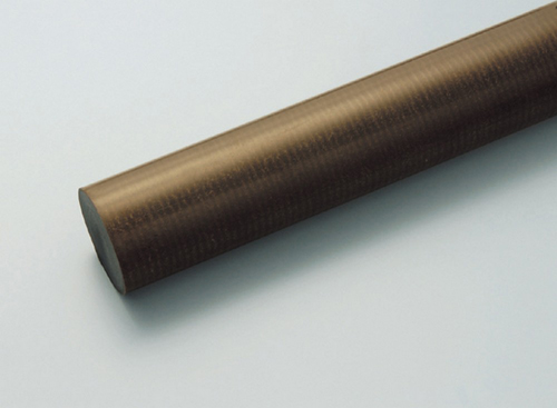 6n 30％尼龙玻璃圆形条100&phi;x1000l