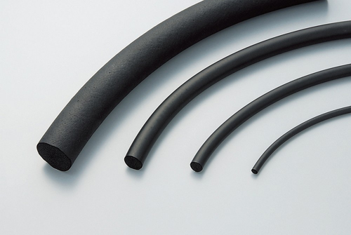 CR橡胶海绵圆弦30&phi;切割