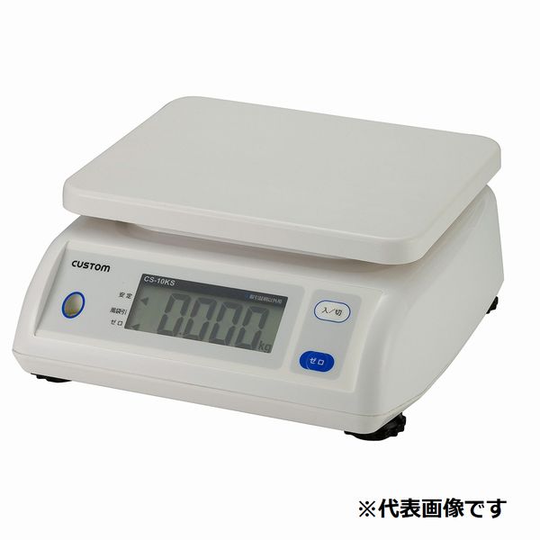 防水量表CS-2000s